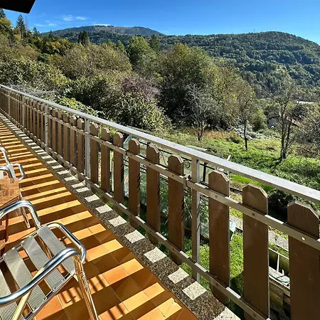 Apartament Lovely In With Wifi