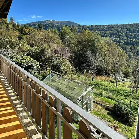 Apartament Lovely In With Wifi Lamon