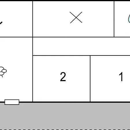 Lovely In With Wifi Apartament *