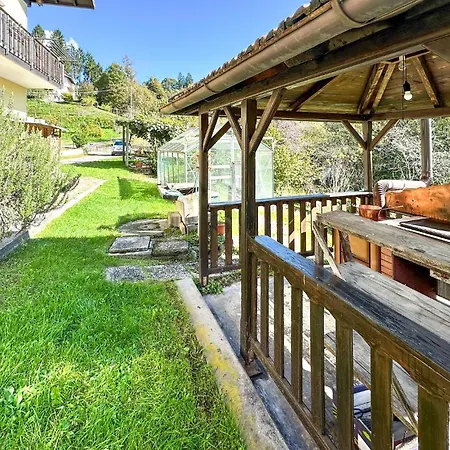 Lovely In With Wifi Apartament Lamon