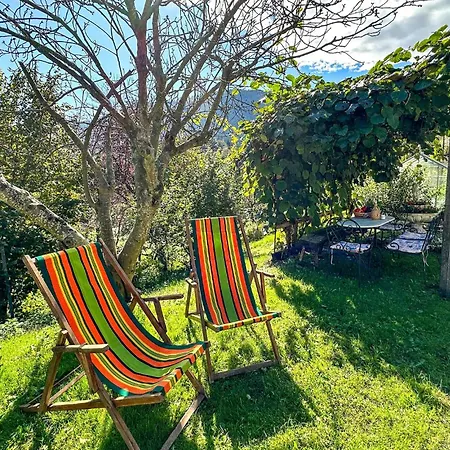 Lovely In With Wifi Apartament *