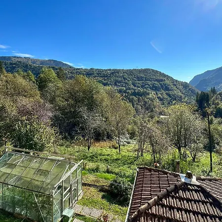 Lovely In With Wifi Apartament