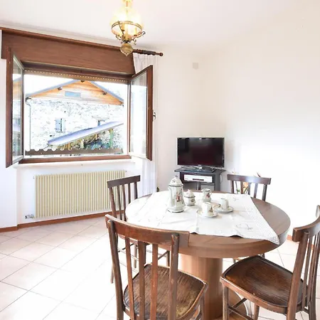 Lovely In With Wifi Apartament