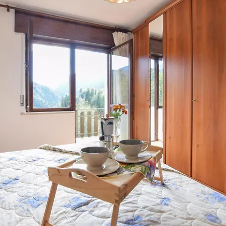 Lovely In With Wifi Apartament