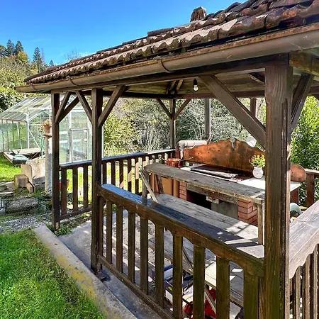 Lovely In With Wifi Apartament *